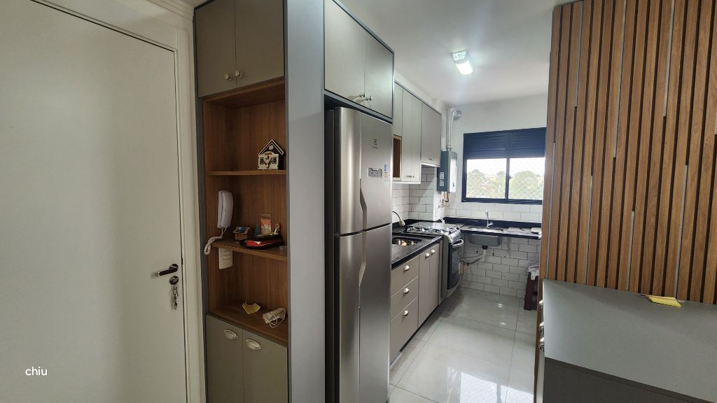 Apartamento, 2 quartos, 34 m² - Foto 4