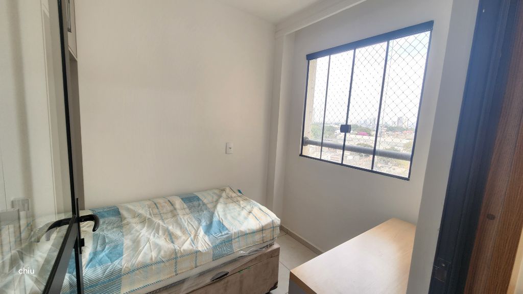 Apartamento, 2 quartos, 34 m² - Foto 22