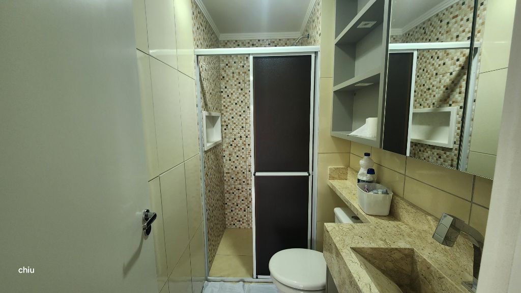 Apartamento, 2 quartos, 34 m² - Foto 7