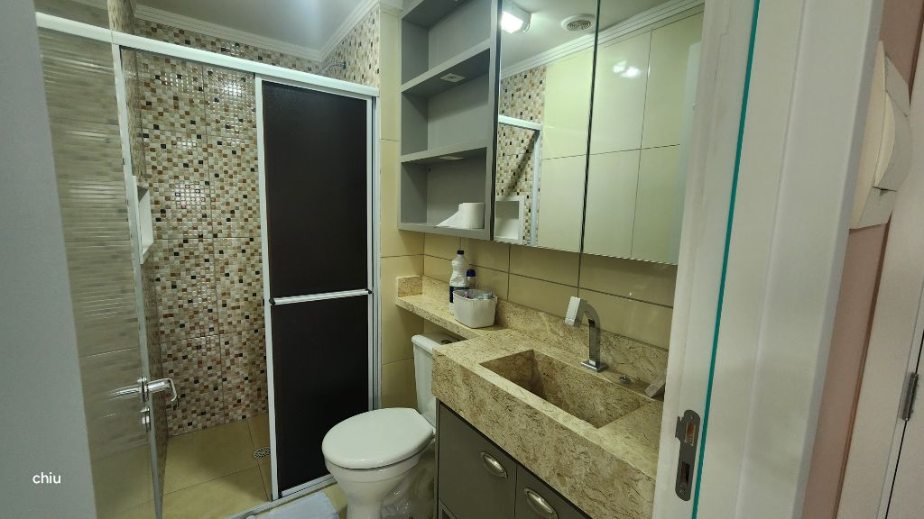 Apartamento, 2 quartos, 34 m² - Foto 6