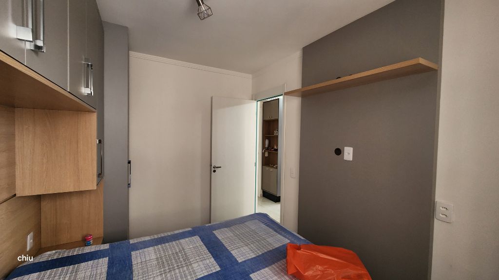 Apartamento, 2 quartos, 34 m² - Foto 17