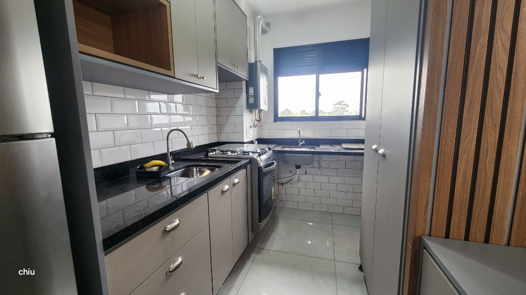 Apartamento, 2 quartos, 34 m² - Foto 12
