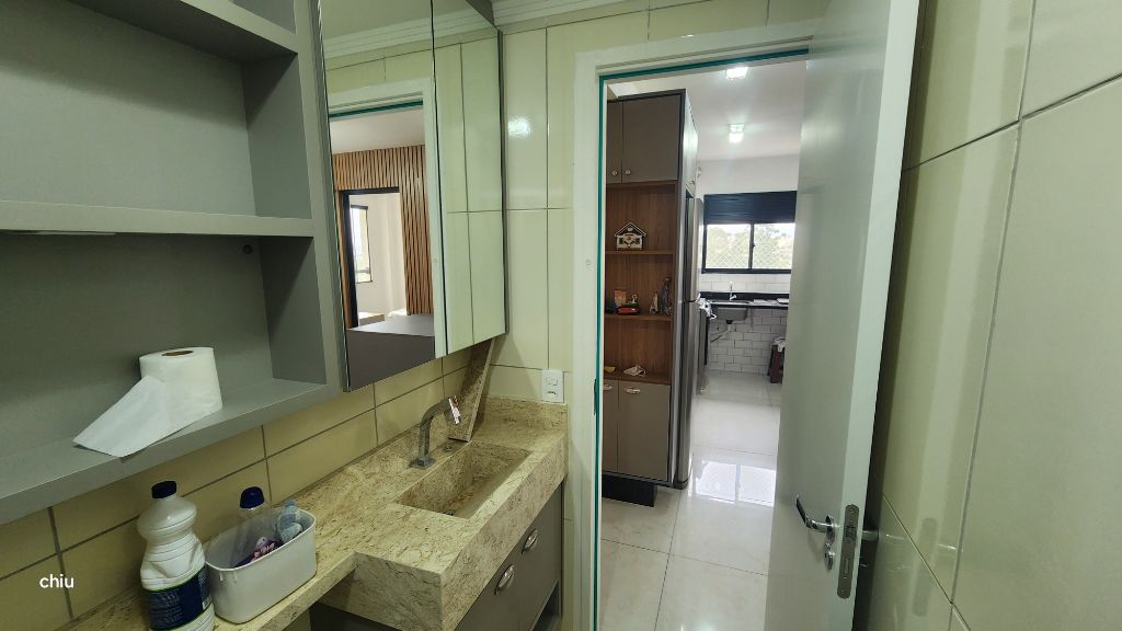 Apartamento, 2 quartos, 34 m² - Foto 5