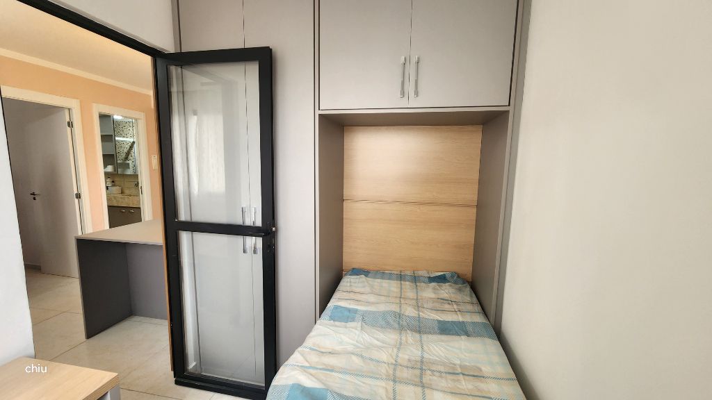 Apartamento, 2 quartos, 34 m² - Foto 23