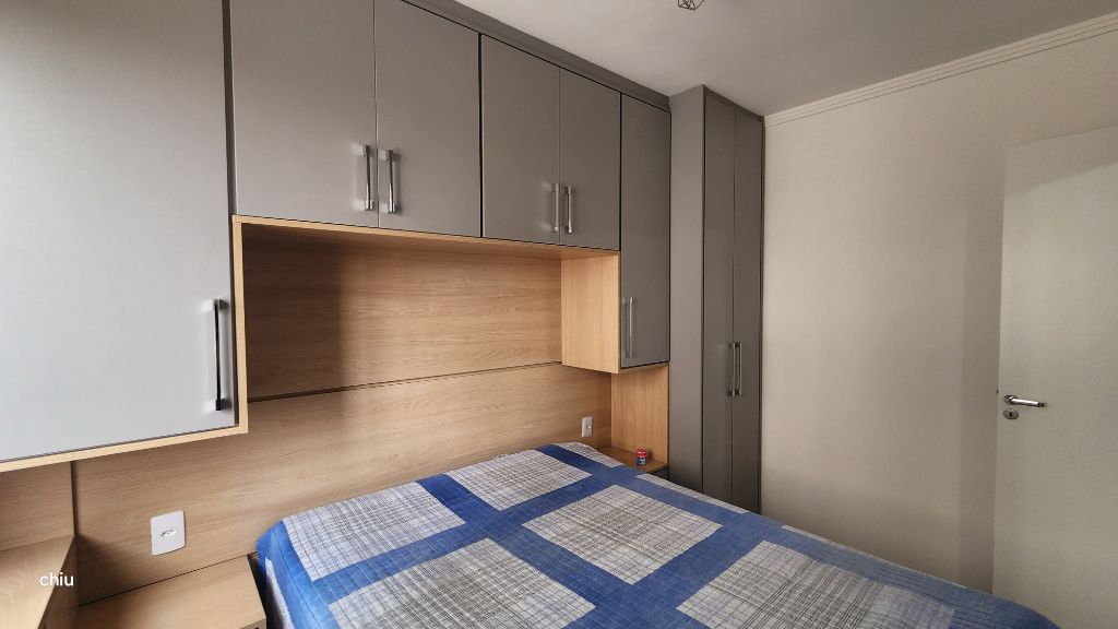 Apartamento, 2 quartos, 34 m² - Foto 18