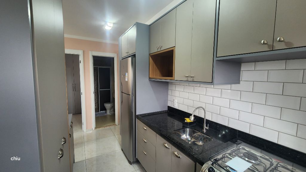 Apartamento, 2 quartos, 34 m² - Foto 10