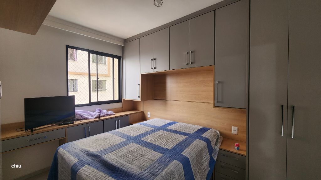 Apartamento, 2 quartos, 34 m² - Foto 19