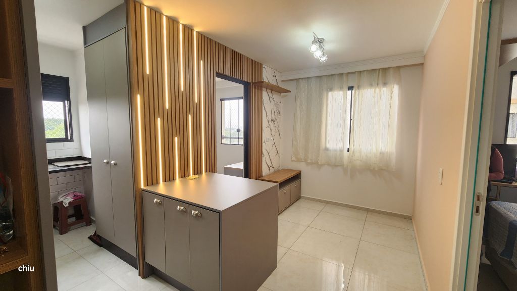 Apartamento, 2 quartos, 34 m² - Foto 3