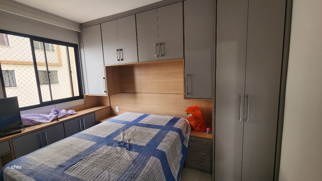 Apartamento, 2 quartos, 34 m² - Foto 14