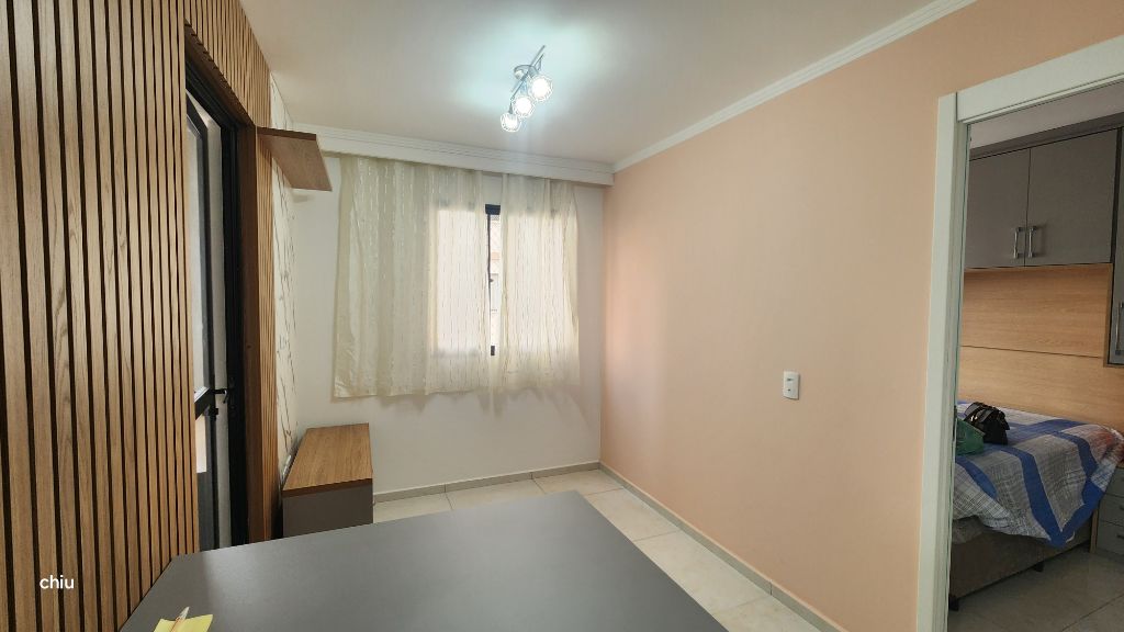 Apartamento, 2 quartos, 34 m² - Foto 21