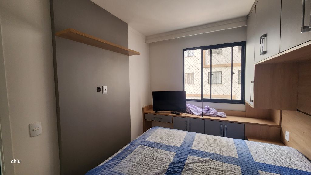 Apartamento, 2 quartos, 34 m² - Foto 15