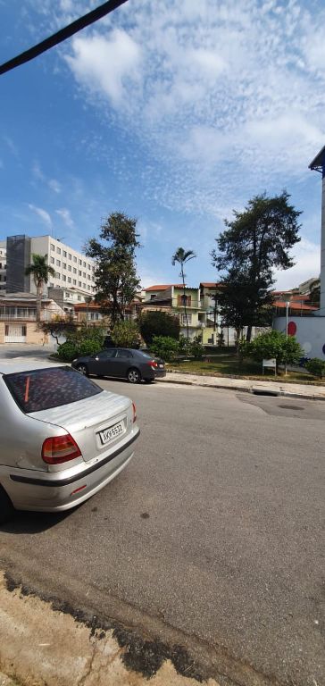 Sobrado, 3 quartos, 200 m² - Foto 33