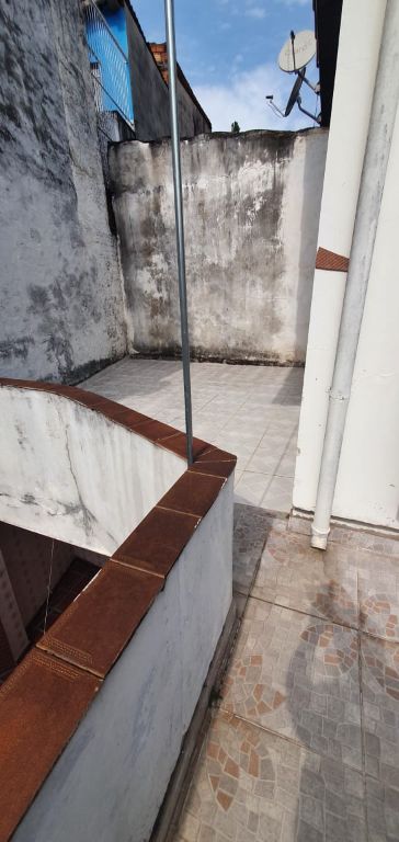 Sobrado, 3 quartos, 200 m² - Foto 2