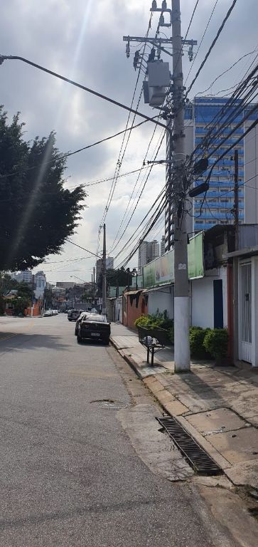 Sobrado, 3 quartos, 200 m² - Foto 3