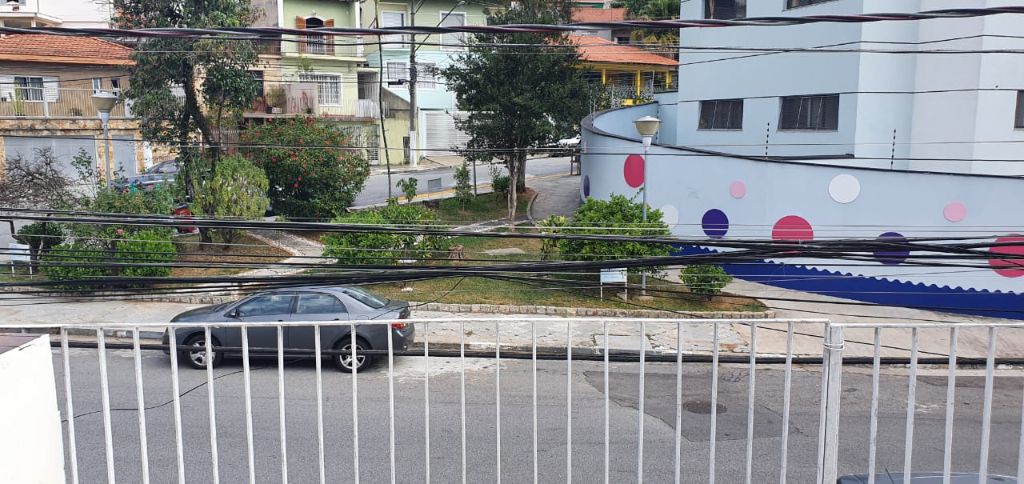 Sobrado, 3 quartos, 200 m² - Foto 26