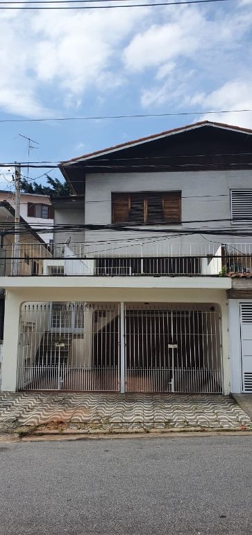 Sobrado, 3 quartos, 200 m² - Foto 5