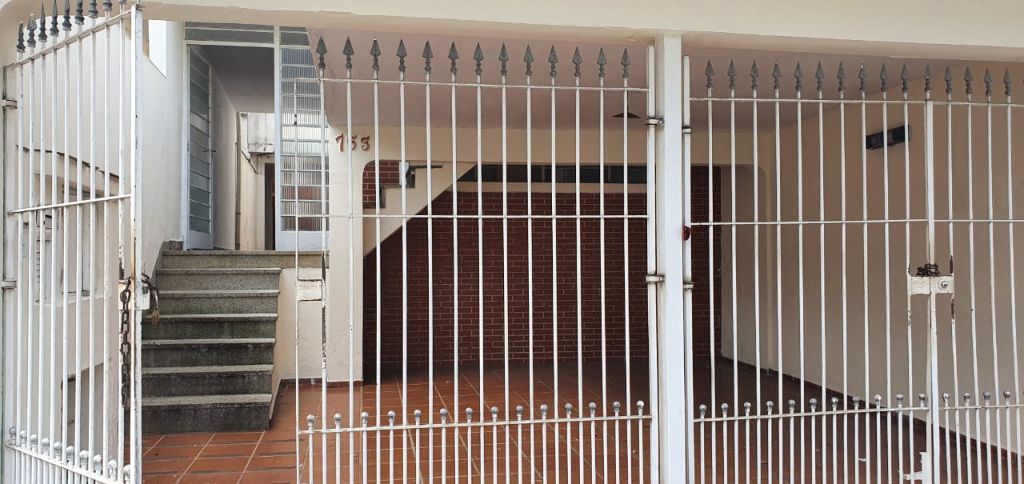 Sobrado, 3 quartos, 200 m² - Foto 1