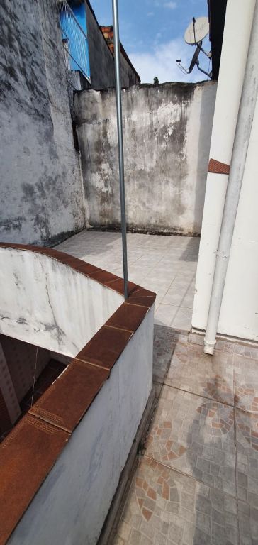 Sobrado, 3 quartos, 200 m² - Foto 17