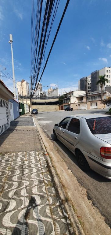 Sobrado, 3 quartos, 200 m² - Foto 12