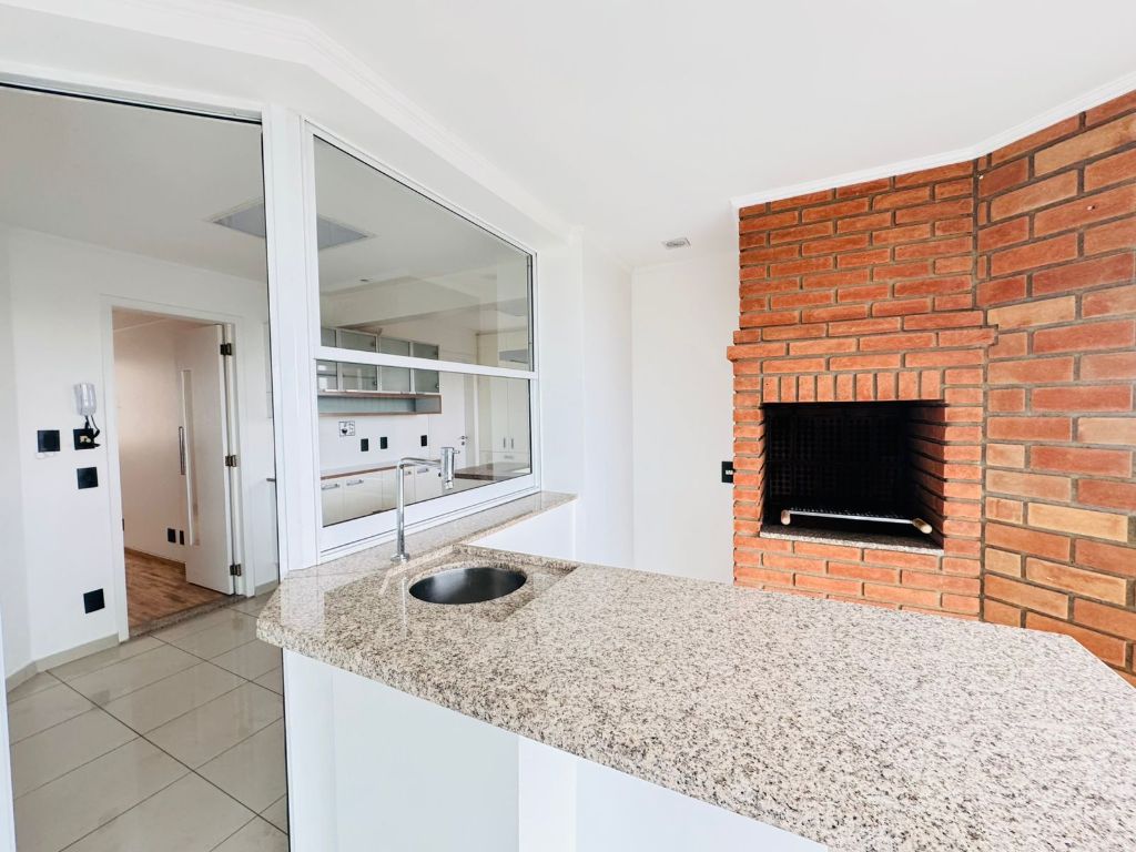 Apartamento, 3 quartos, 200 m² - Foto 6