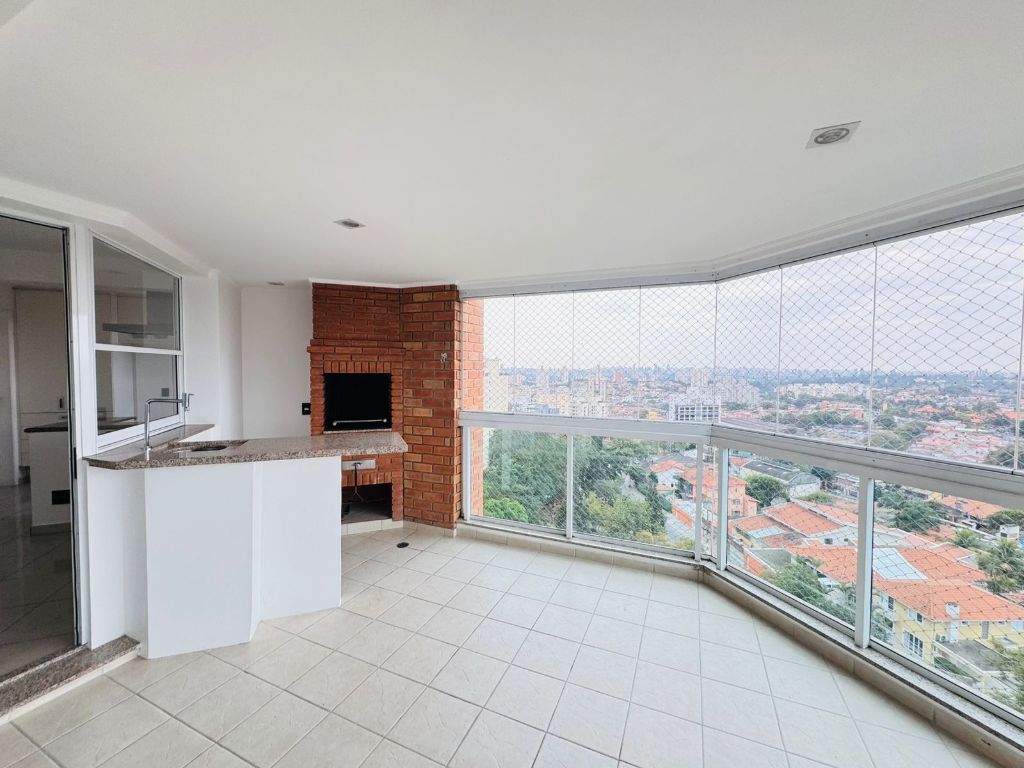 Apartamento, 3 quartos, 200 m² - Foto 3