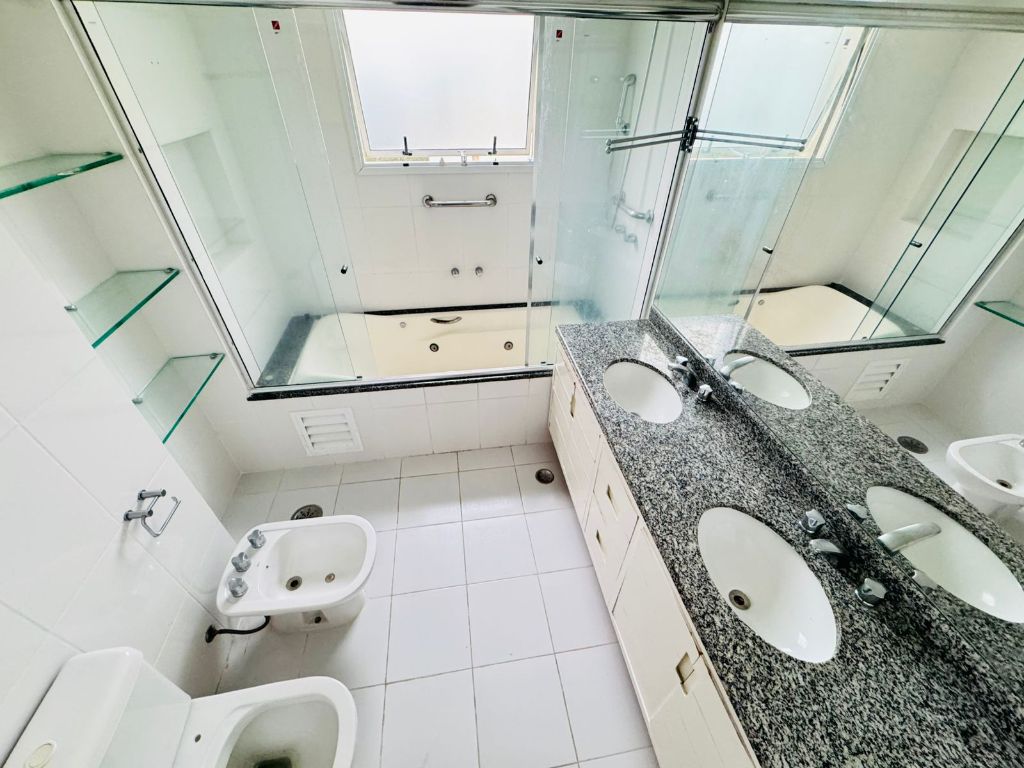 Apartamento, 3 quartos, 200 m² - Foto 9