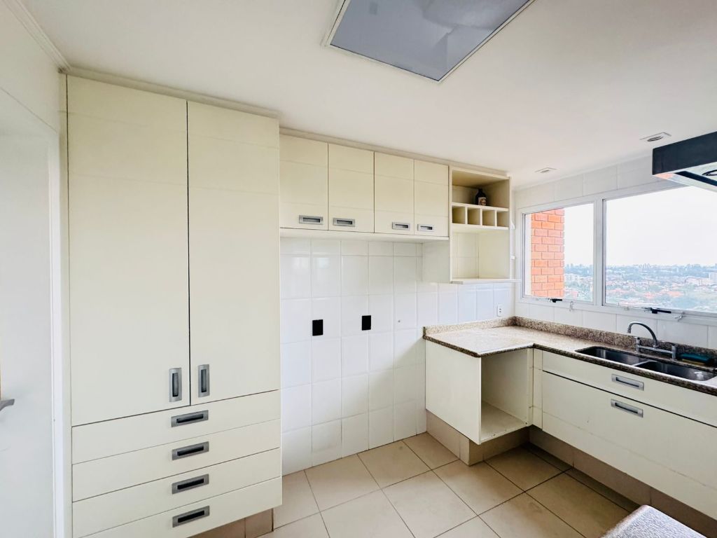 Apartamento, 3 quartos, 200 m² - Foto 30