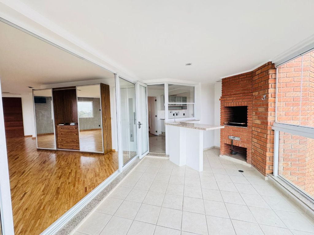 Apartamento, 3 quartos, 200 m² - Foto 2