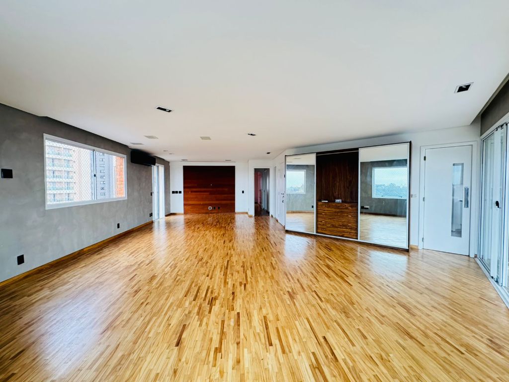 Apartamento, 3 quartos, 200 m² - Foto 4