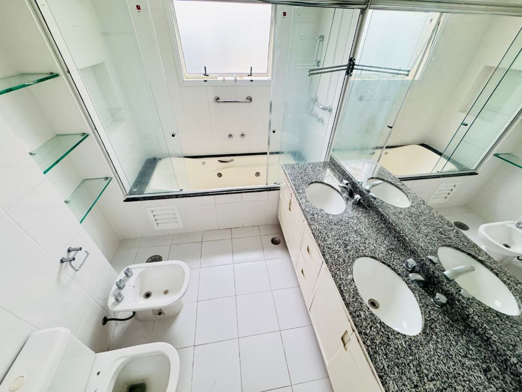 Apartamento, 3 quartos, 200 m² - Foto 10