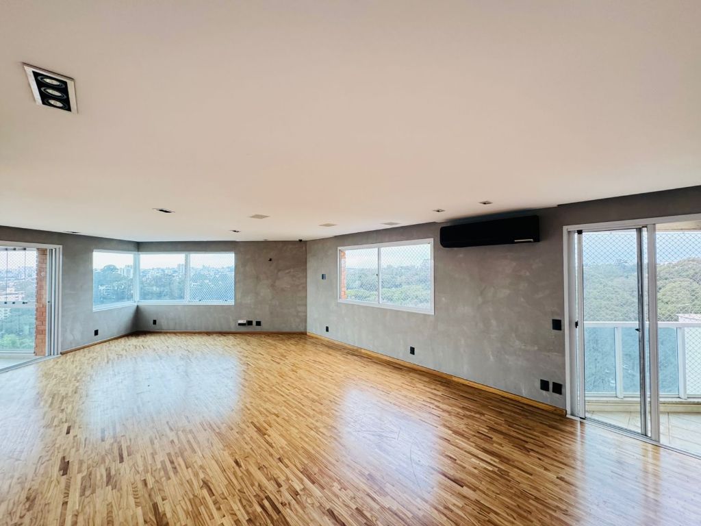 Apartamento, 3 quartos, 200 m² - Foto 5