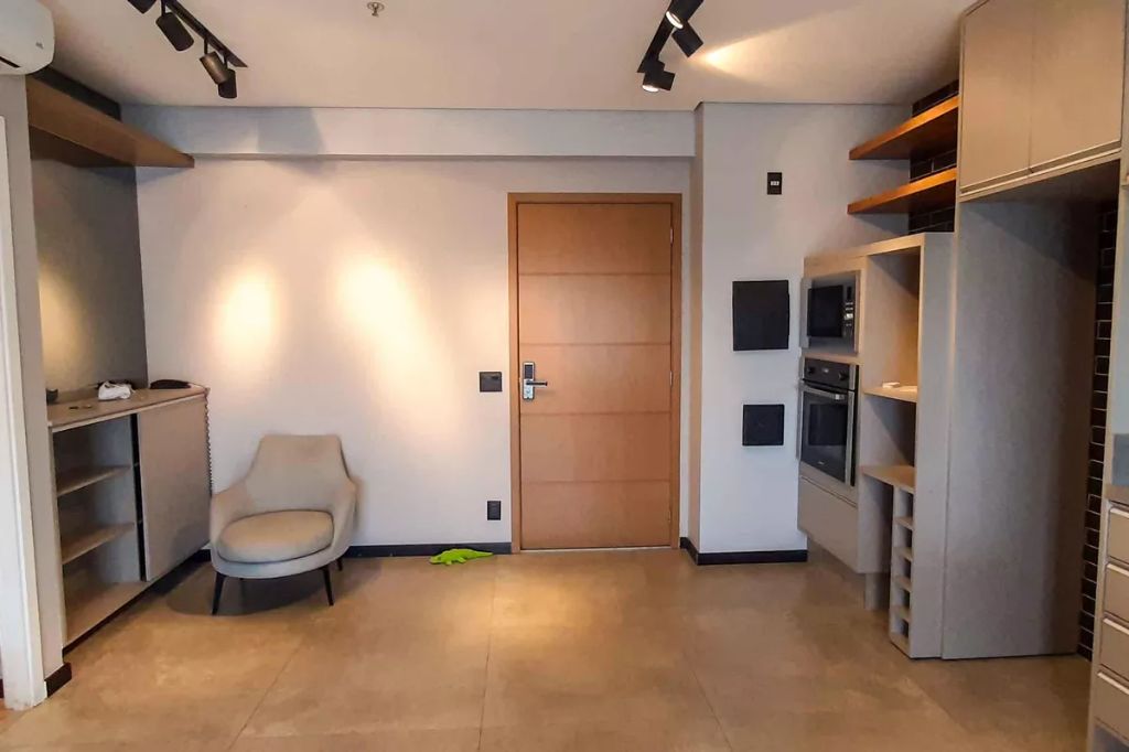 Apartamento, 2 quartos, 64 m² - Foto 32