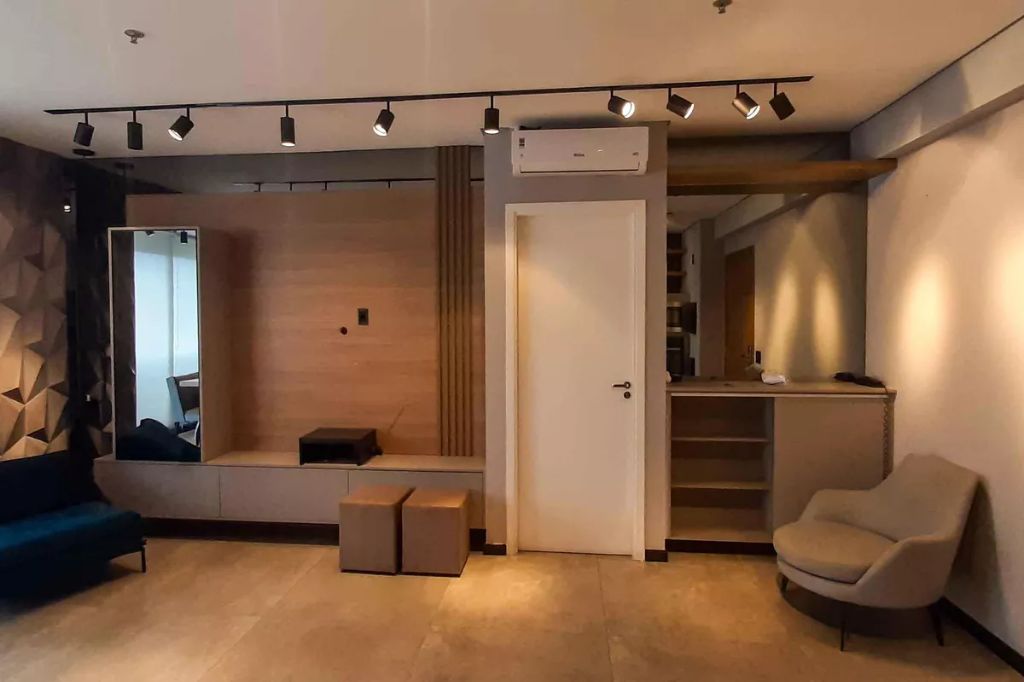 Apartamento, 2 quartos, 64 m² - Foto 33