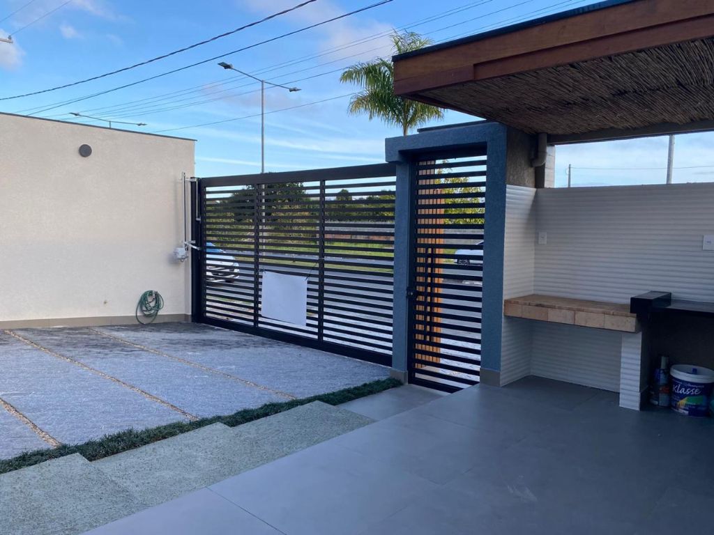 Casa, 3 quartos, 100 m² - Foto 2