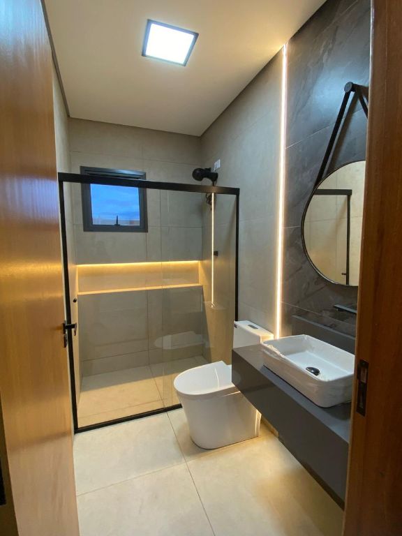 Casa, 3 quartos, 100 m² - Foto 7