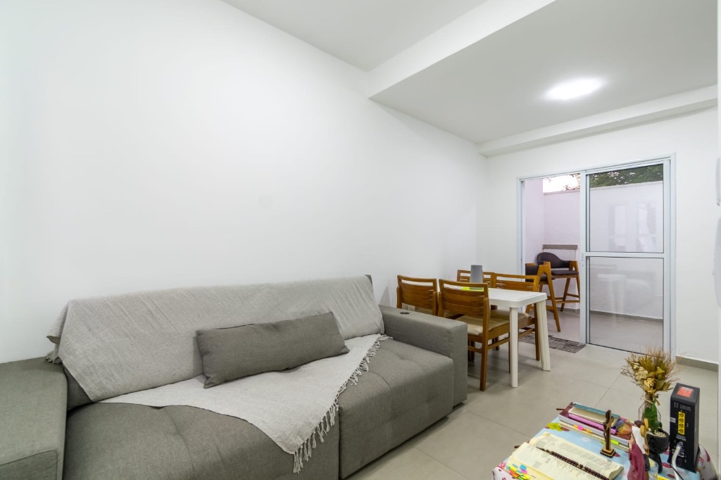 Sobrado, 2 quartos, 68 m² - Foto 34