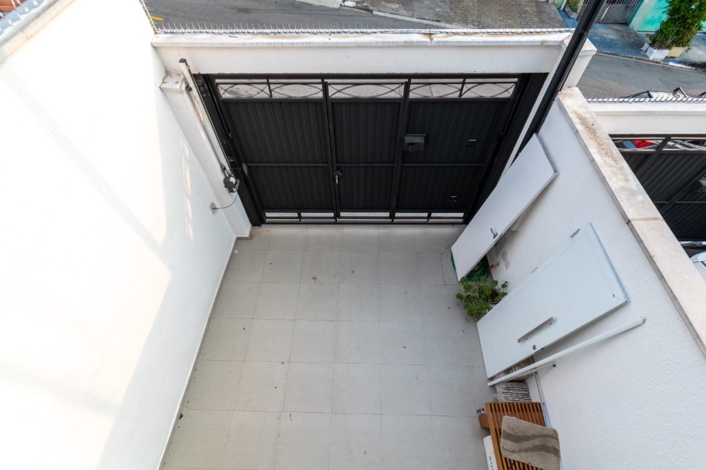 Sobrado, 2 quartos, 68 m² - Foto 12