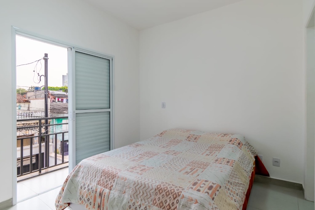 Sobrado, 2 quartos, 68 m² - Foto 22