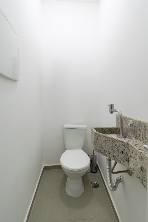 Sobrado, 2 quartos, 68 m² - Foto 17