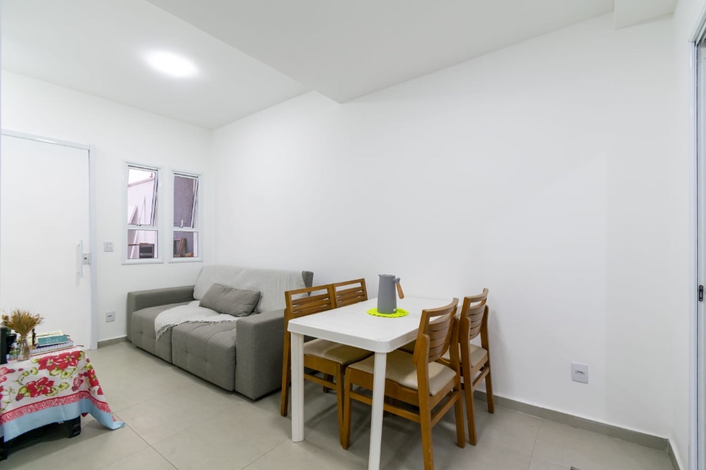 Sobrado, 2 quartos, 68 m² - Foto 32