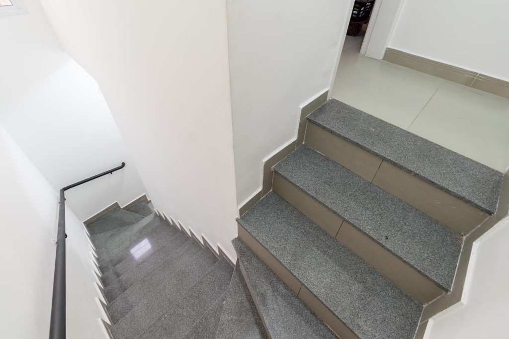 Sobrado, 2 quartos, 68 m² - Foto 4