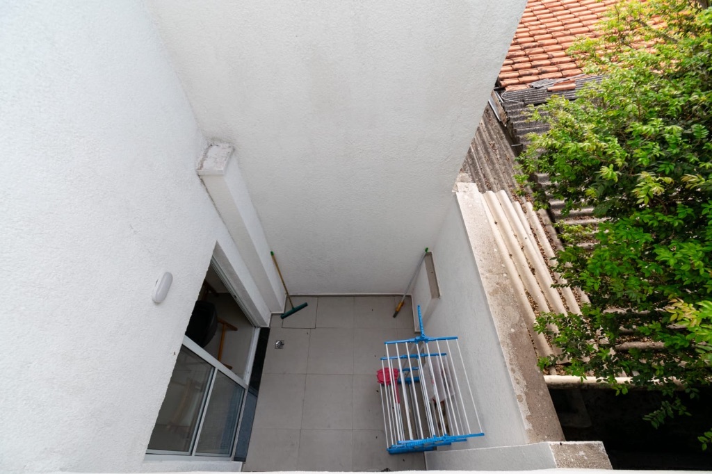 Sobrado, 2 quartos, 68 m² - Foto 5