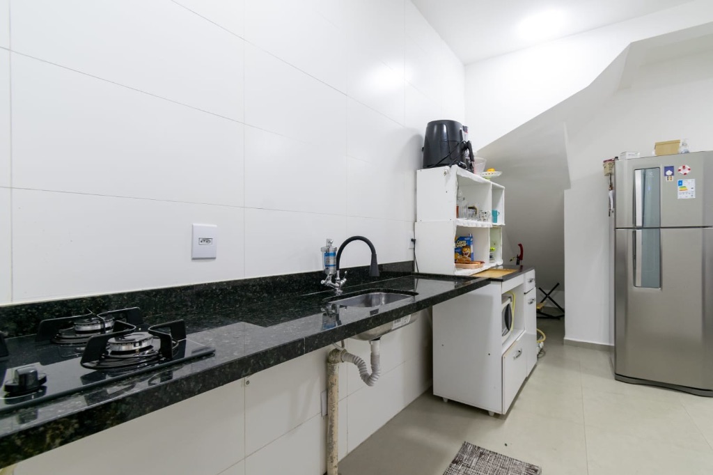 Sobrado, 2 quartos, 68 m² - Foto 23