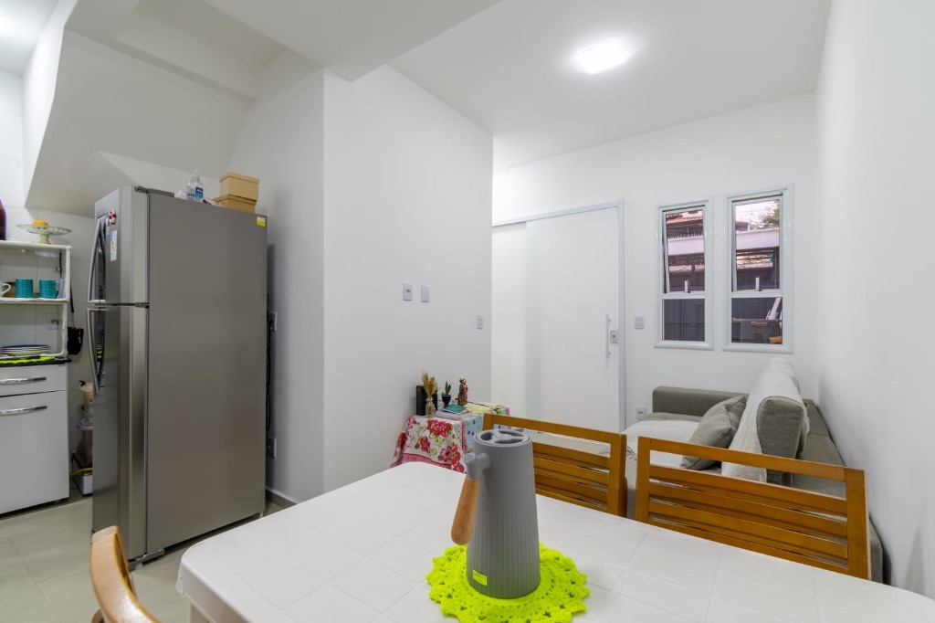 Sobrado, 2 quartos, 68 m² - Foto 27
