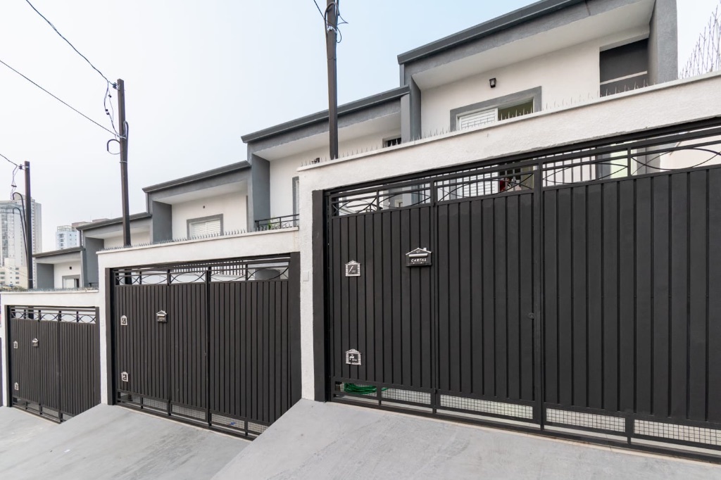 Sobrado, 2 quartos, 68 m² - Foto 30