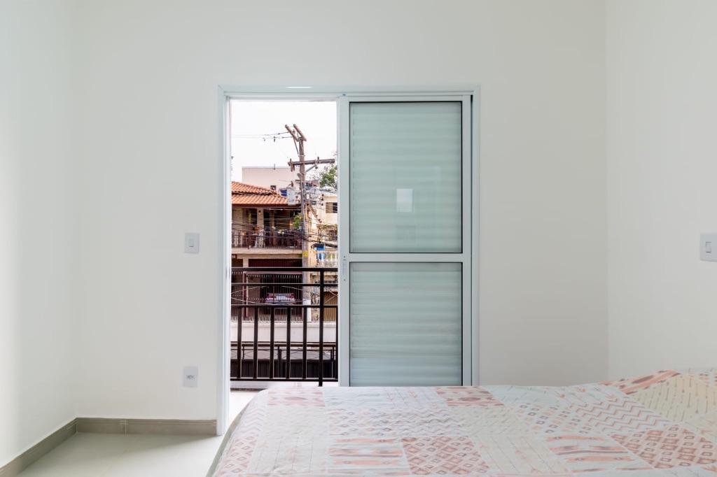 Sobrado, 2 quartos, 68 m² - Foto 18