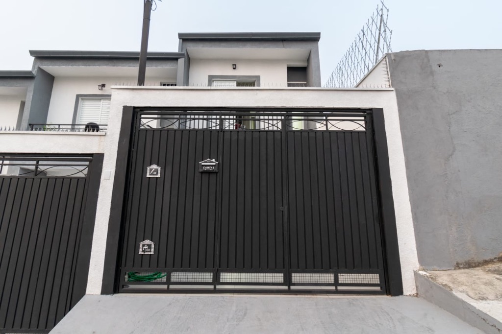 Sobrado, 2 quartos, 68 m² - Foto 31