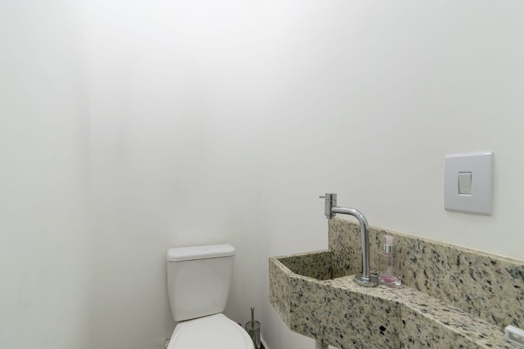 Sobrado, 2 quartos, 68 m² - Foto 28