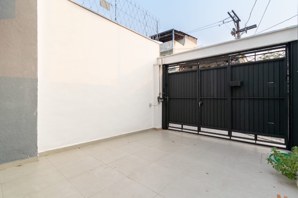 Sobrado, 2 quartos, 68 m² - Foto 3