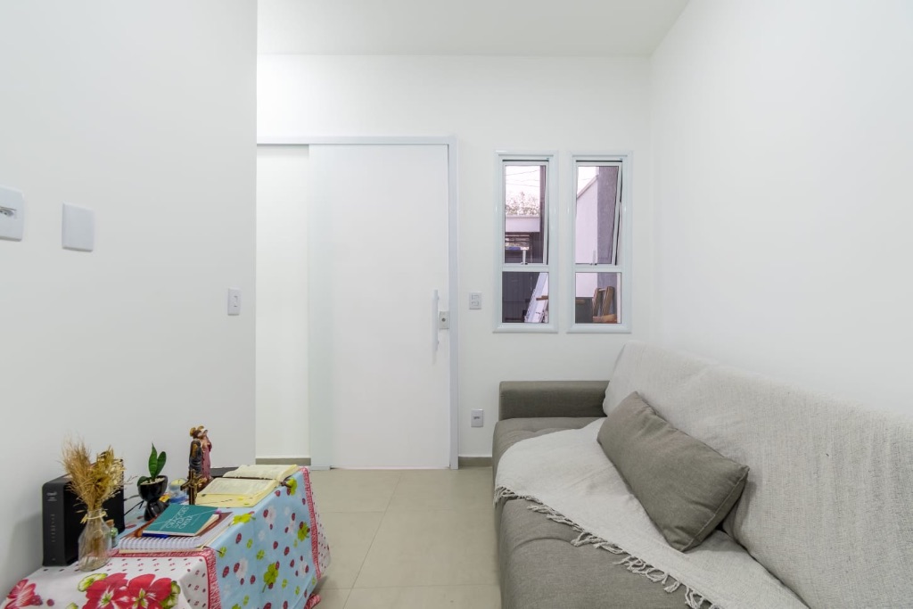 Sobrado, 2 quartos, 68 m² - Foto 26